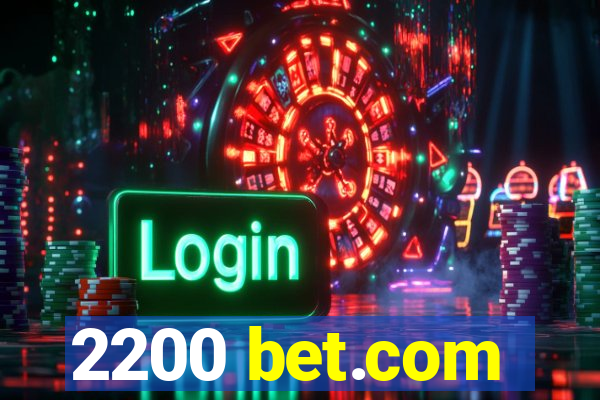 2200 bet.com